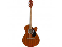 Fender FA-135CE Concert Acoustic V2 Walnut AM Fender FA-135CE Concert Acoustic V2 Walnut AM